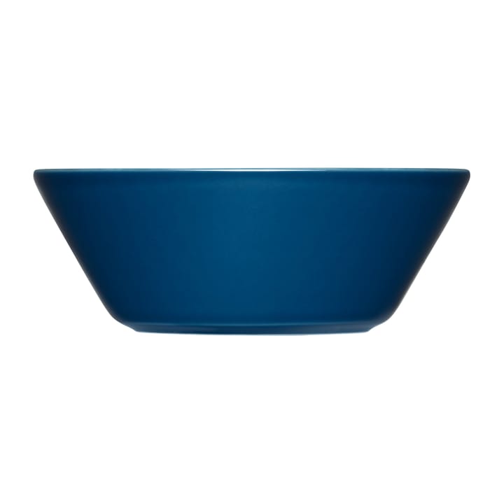 떼에마 보울 Ø15cm - Vintage blue - Iittala | 이딸라