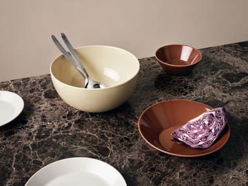 떼에마 보울 Ø15cm - Vintage brown - Iittala | 이딸라