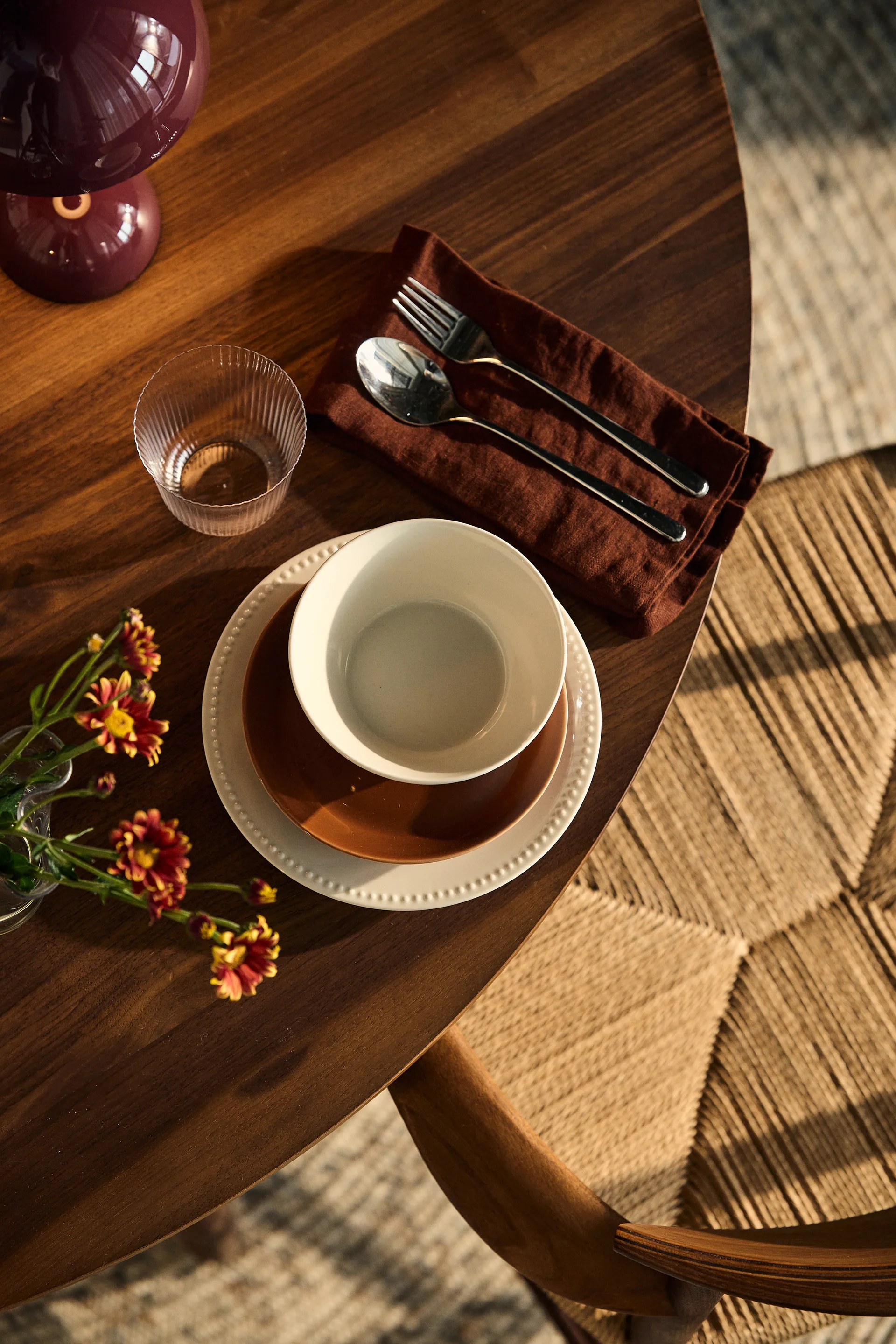 떼에마 보울 Ø15cm, White Iittala | 이딸라