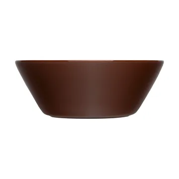 떼에마 보울 Ø15cm - 에스프레소 - Iittala | 이딸라