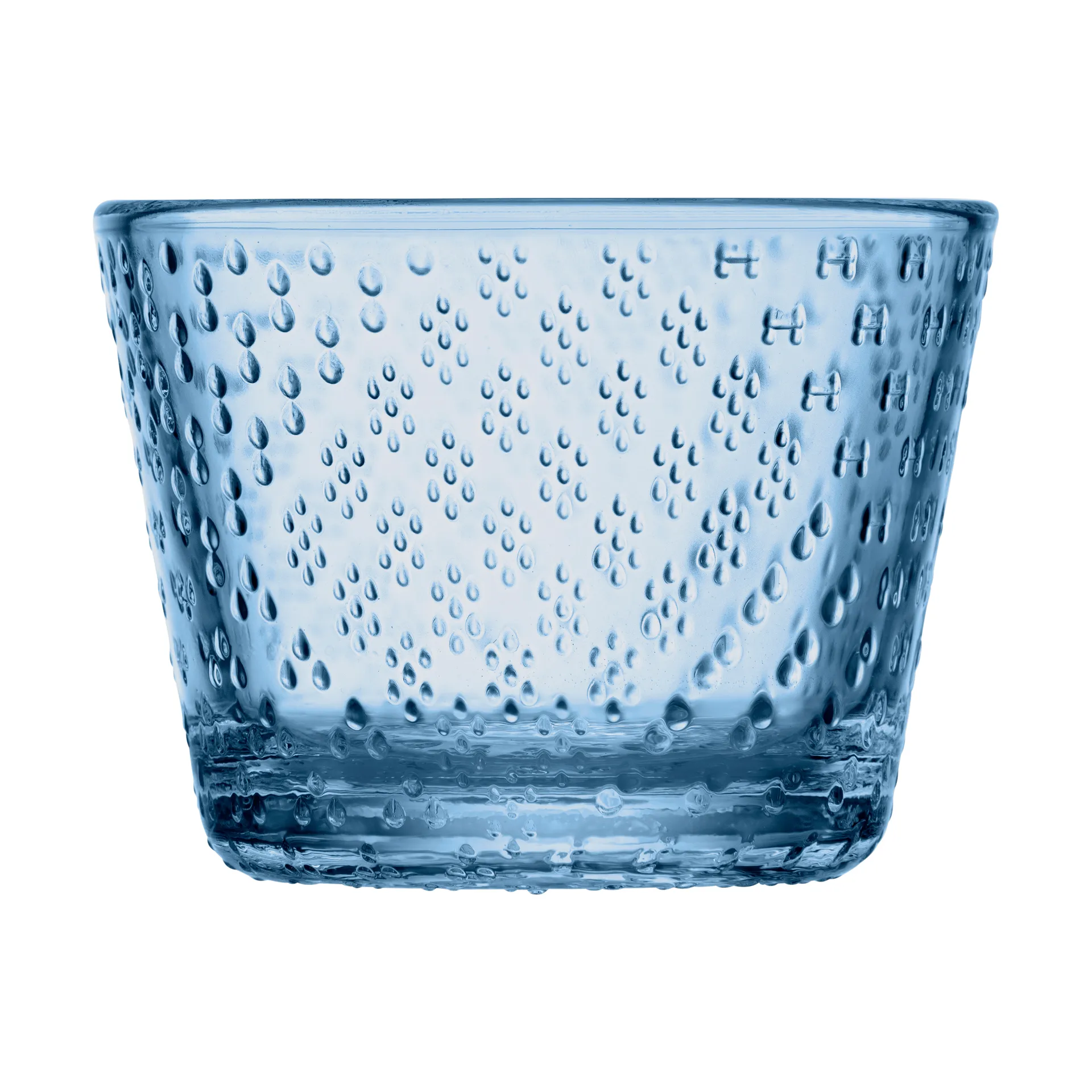 툰드라 드링킹 글라스 16 cl 2개 세트, Aqua Iittala | 이딸라