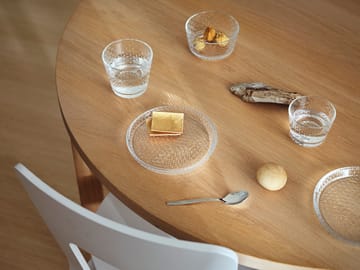 툰드라 유리잔 16 cl 4개 세트 - Clear - Iittala | 이딸라