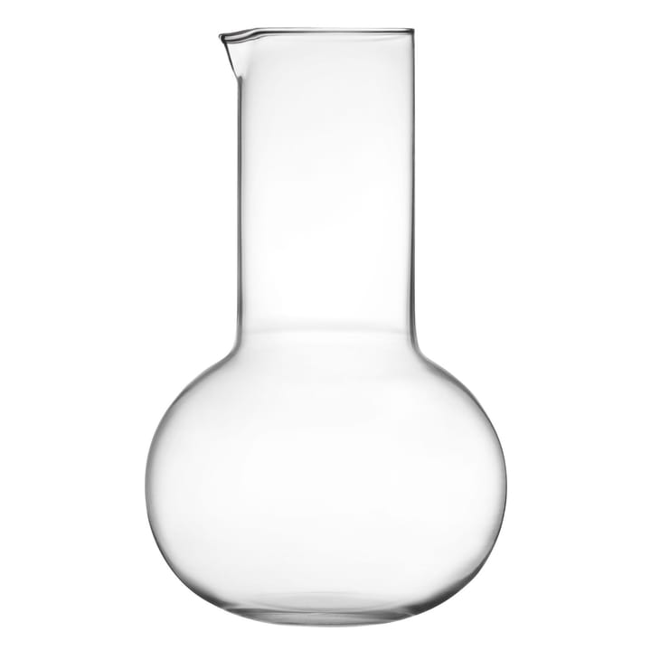 카르티오 카라페 1.6 리터 - clear - Iittala | 이딸라
