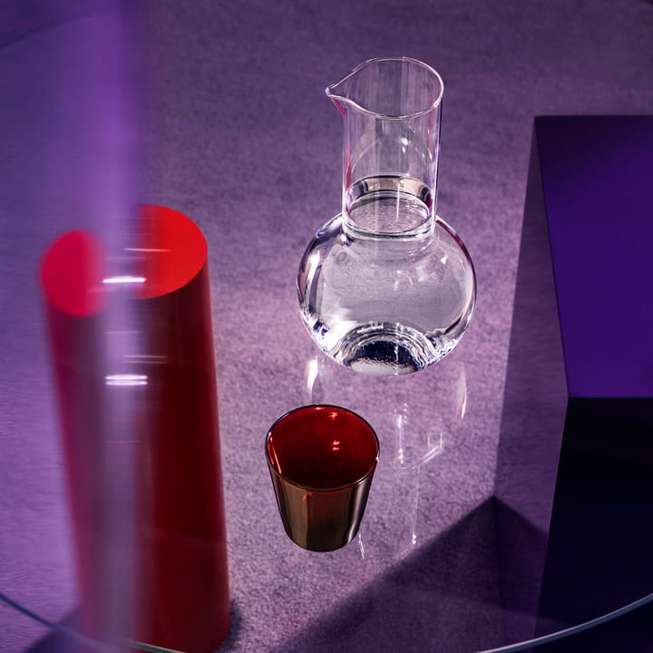 카르티오 카라페 1.6 리터 - clear - Iittala | 이딸라