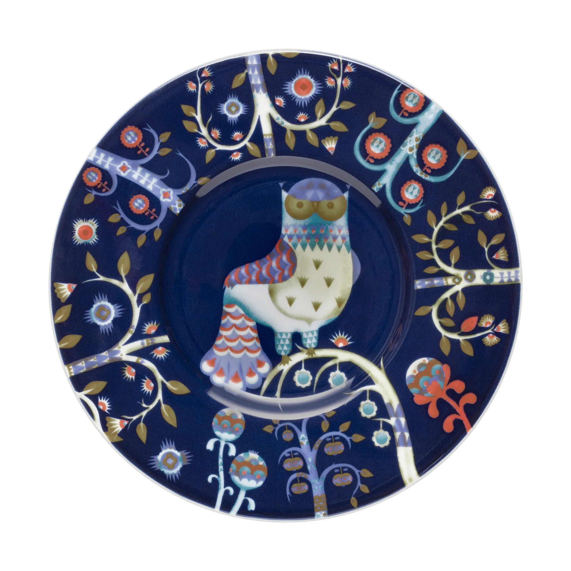 따이가 플레이트 Ø16 cm, Blue Iittala | 이딸라