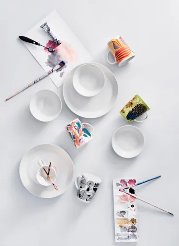 떼에마 스타터 세트 - 16 pieces - Iittala | 이딸라