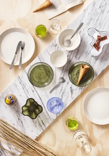 떼에마 스타터 세트 - 16 pieces - Iittala | 이딸라
