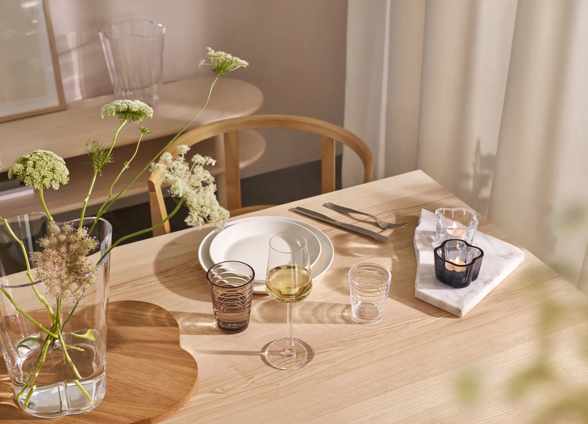 떼에마 스타터 세트, 16 pieces Iittala | 이딸라