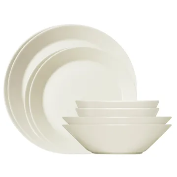 떼에마 스타터 세트 - 16 pieces - Iittala | 이딸라