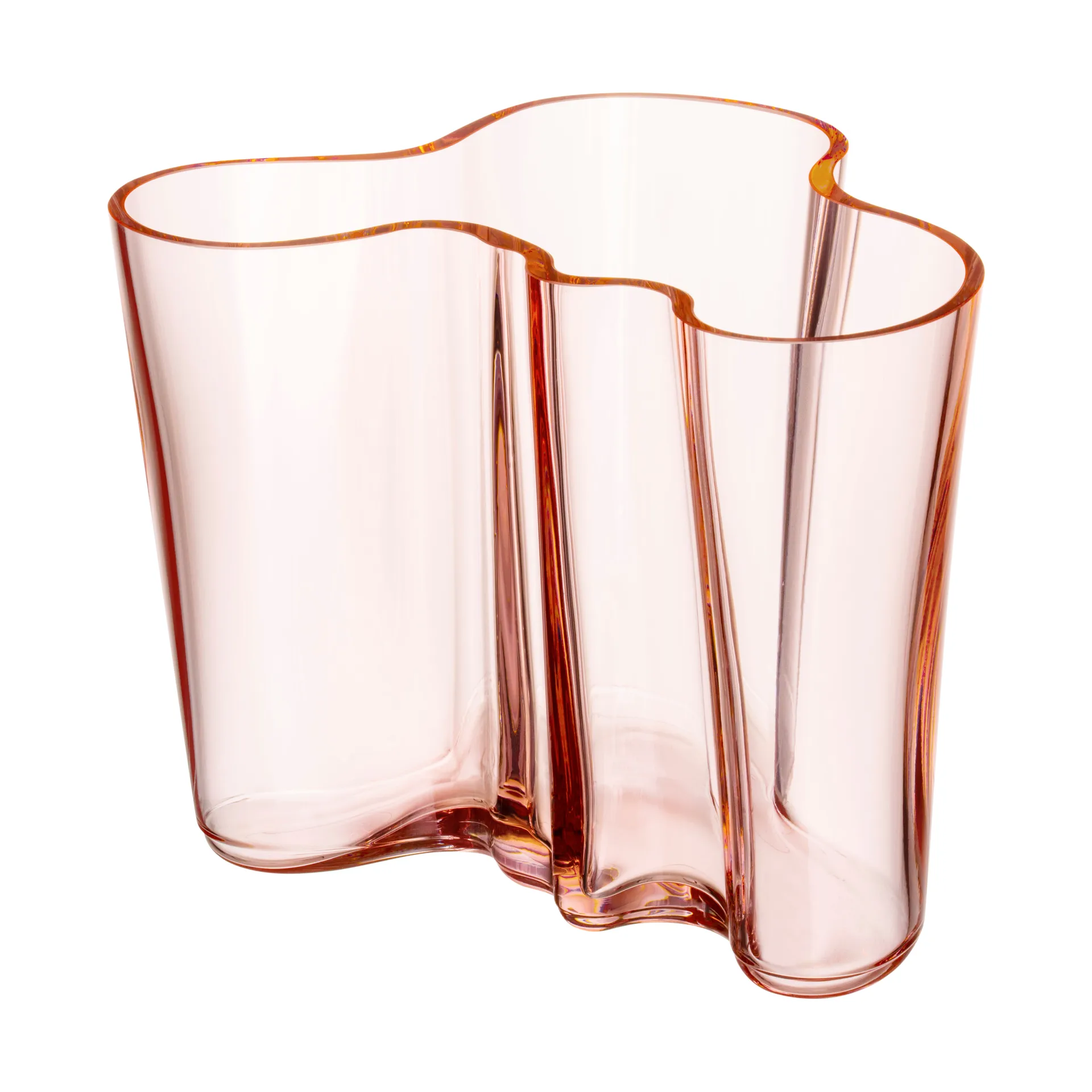 알토 화병 살몬 핑크, 160 mm Iittala | 이딸라