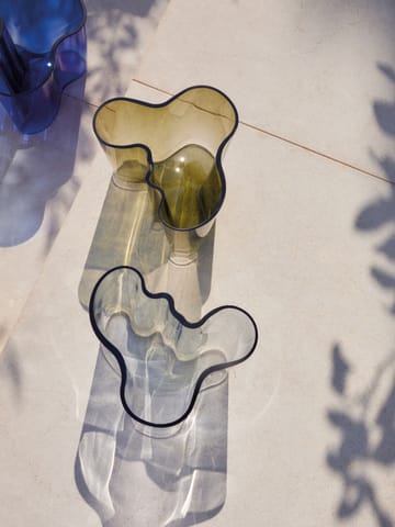 알바 알토 화병 모스 그린 - 160 mm - Iittala | 이딸라