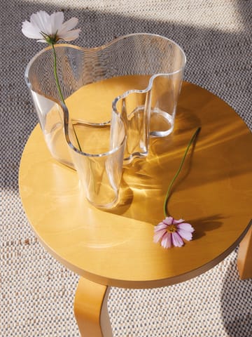 알바 알토 화병 클리어 - 160 mm - Iittala | 이딸라