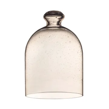 이딸라 글래스 돔 160x220 mm - Sand, bubble glass - Iittala | 이딸라