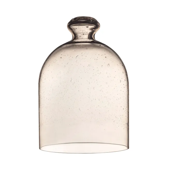 이딸라 글래스 돔 160x220 mm - Sand, bubble glass - Iittala | 이딸라