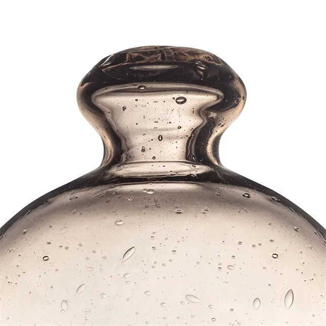 이딸라 글래스 돔 160x220 mm, Sand, bubble glass Iittala | 이딸라