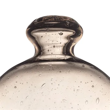 이딸라 글래스 돔 160x220 mm - Sand, bubble glass - Iittala | 이딸라
