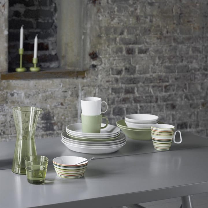 떼에마 면기 1.65 L, white Iittala | 이딸라