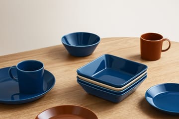 떼에마 사각 접시 16x16 cm - Linen - Iittala | 이딸라