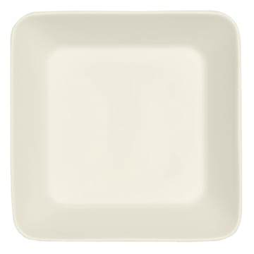 떼에마 사각 접시 16x16 cm - white - Iittala | 이딸라