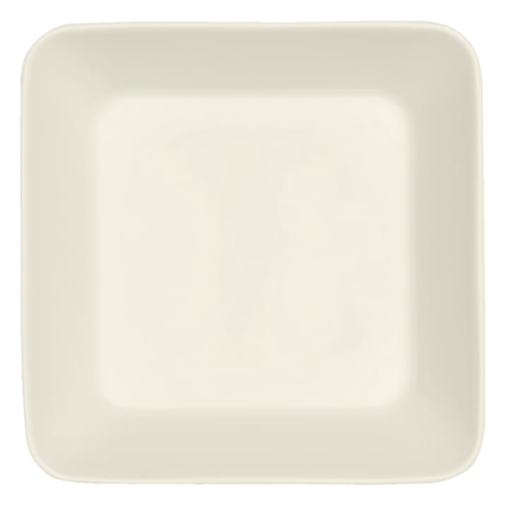 띠마 사각 접시 16x16 cm - white - Iittala | 이딸라