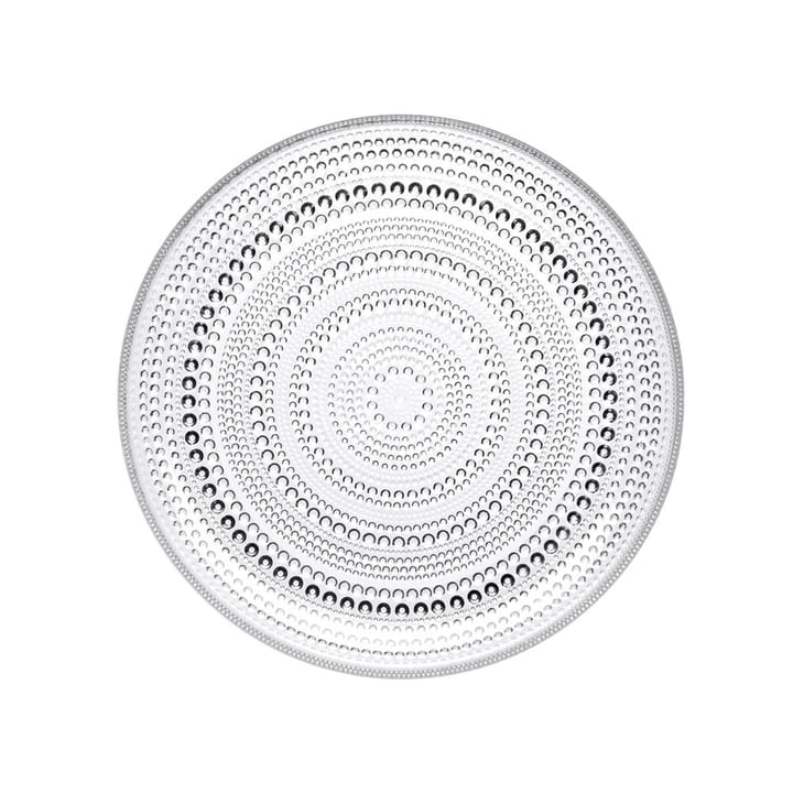카스테헬미 사이드 접시 Ø17 cm - clear - Iittala | 이딸라