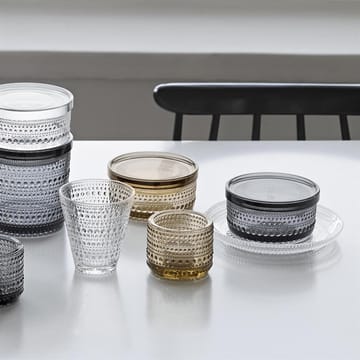 카스테헬미 사이드 접시 Ø17 cm - clear - Iittala | 이딸라