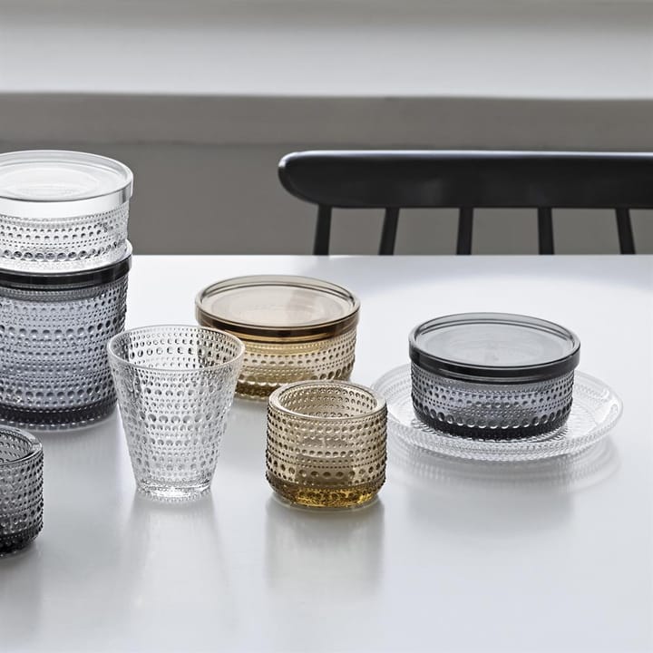 카스테헬미 사이드 접시 Ø17 cm - clear - Iittala | 이딸라