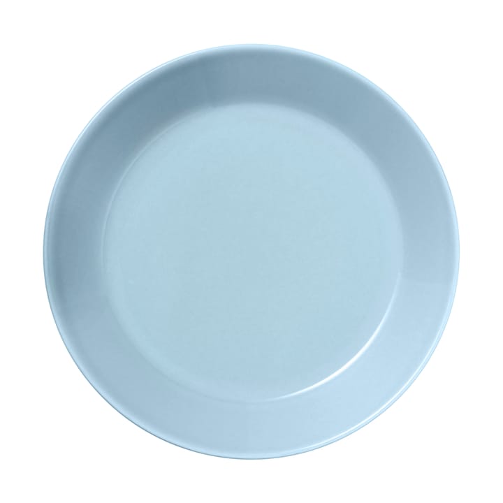 떼에마 사이드 접시 Ø17 cm - Ice blue - Iittala | 이딸라