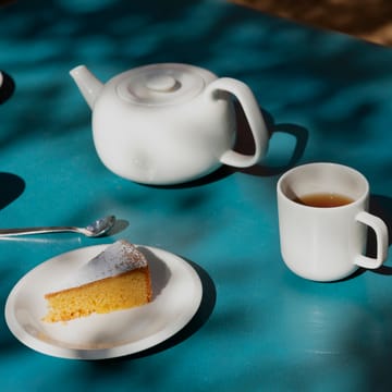 라미 스몰 접시 17 cm - white - Iittala | 이딸라