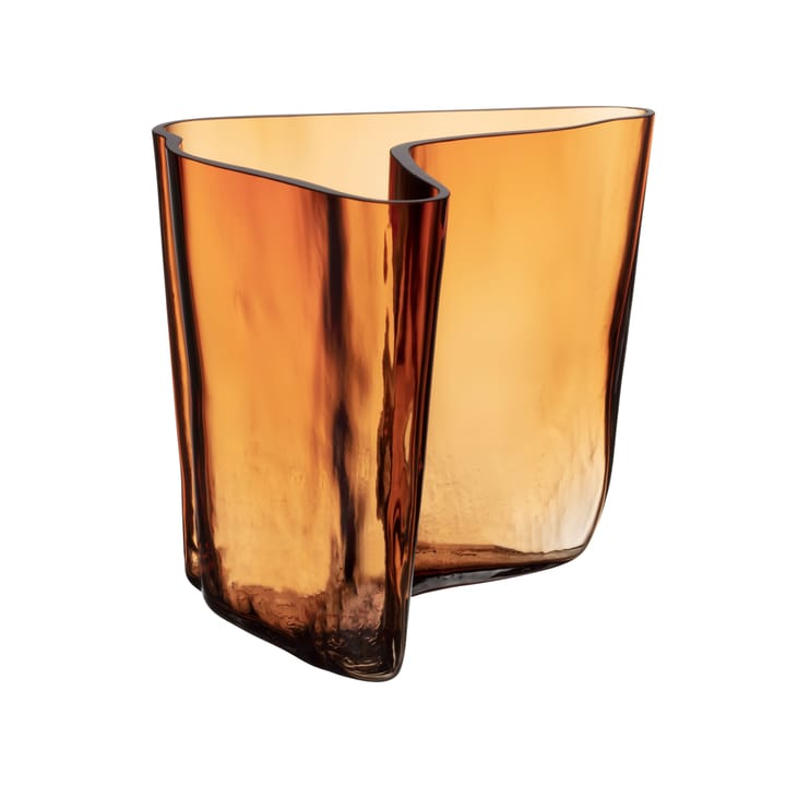 알바 알토 한정판 화병 175 cm - copper - Iittala | 이딸라