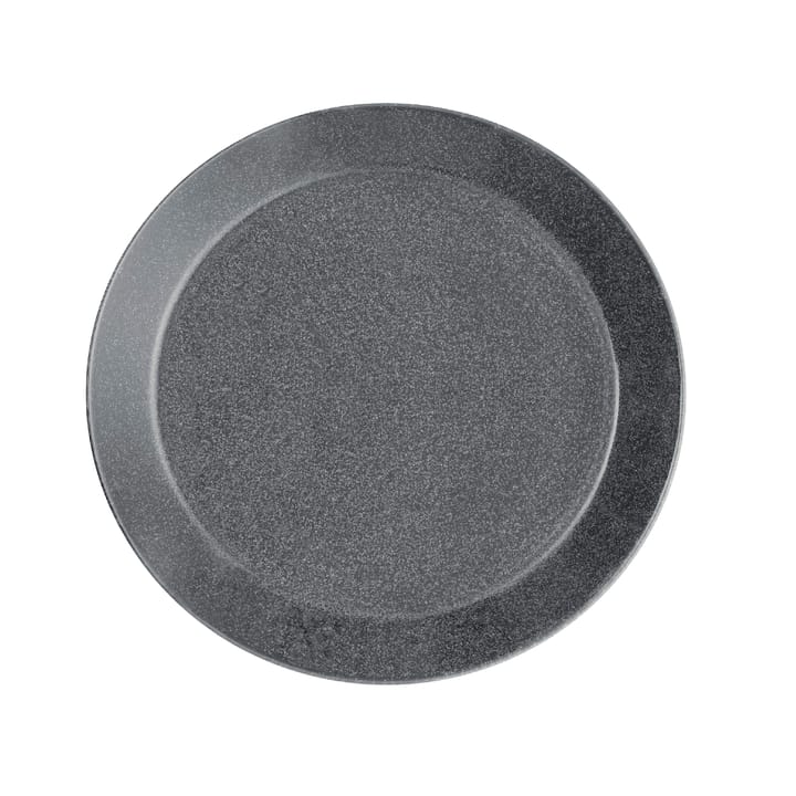 떼에마 사이드 접시 Ø17cm - grey - Iittala | 이딸라