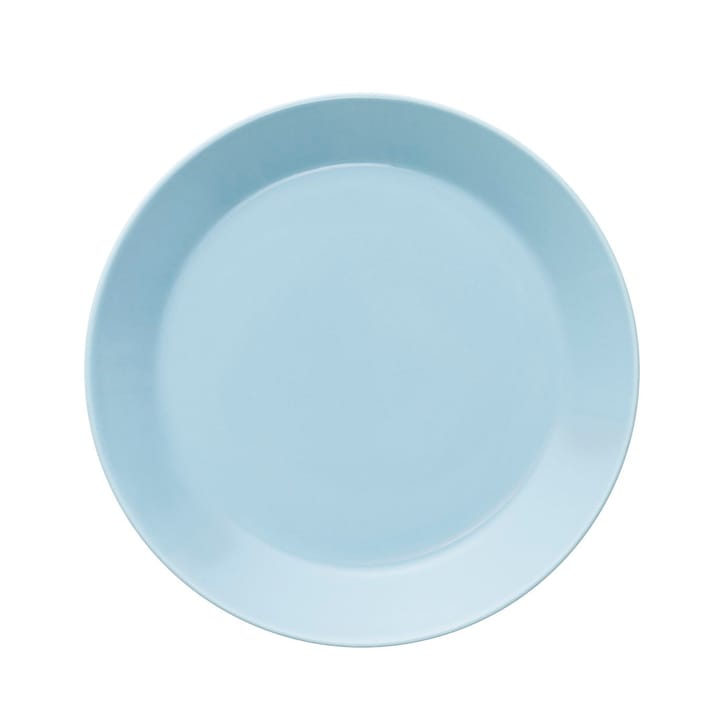 떼에마 사이드 접시 Ø17cm - light blue - Iittala | 이딸라