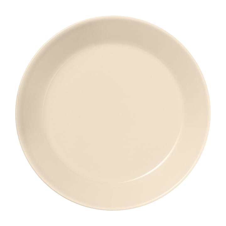 띠마 사이드 접시 Ø17cm - Linen - Iittala | 이딸라