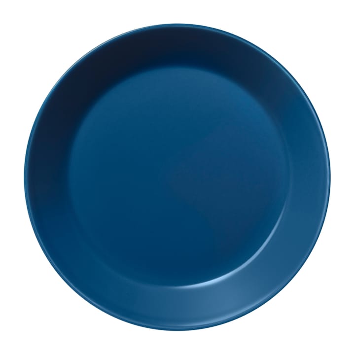 띠마 사이드 접시 17cm - Vintage blue - Iittala | 이딸라