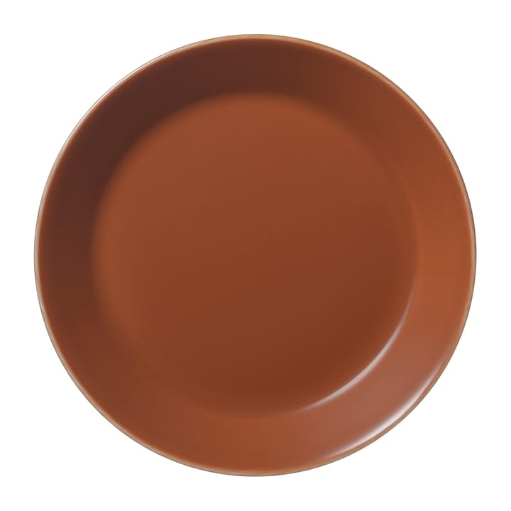 �떼에마 사이드 접시 Ø17cm - Vintage brown - Iittala | 이딸라