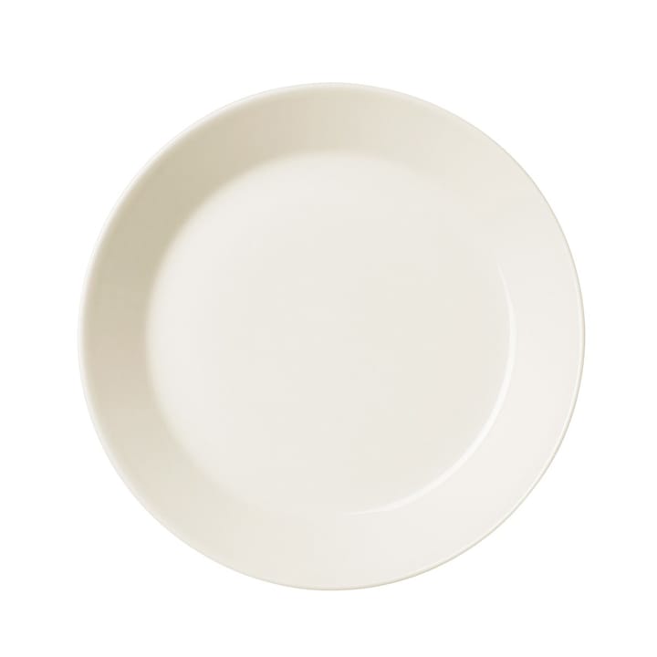 띠마 사이드 접시 Ø17cm - white - Iittala | 이딸라