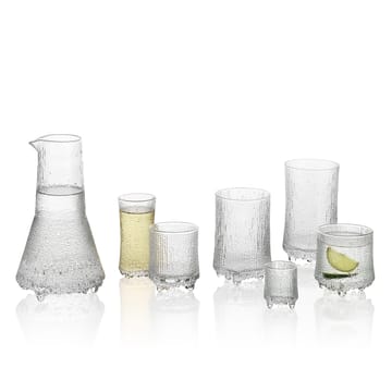 울티마 툴레 스파클링 와인 샴페인잔 18 cl 4개 세트 - Clear - Iittala | 이딸라