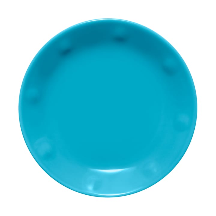솔라레 접시 Ø18 cm - Electric blue - Iittala | 이딸라