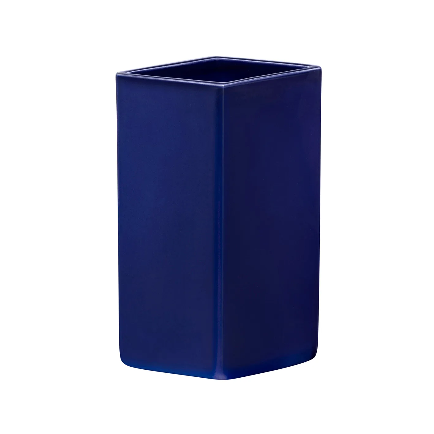 루뚜 세라믹 화병 180 mm, dark blue Iittala | 이딸라