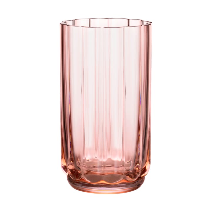 플레이 화병 180mm - Salmon pink - Iittala | 이딸라