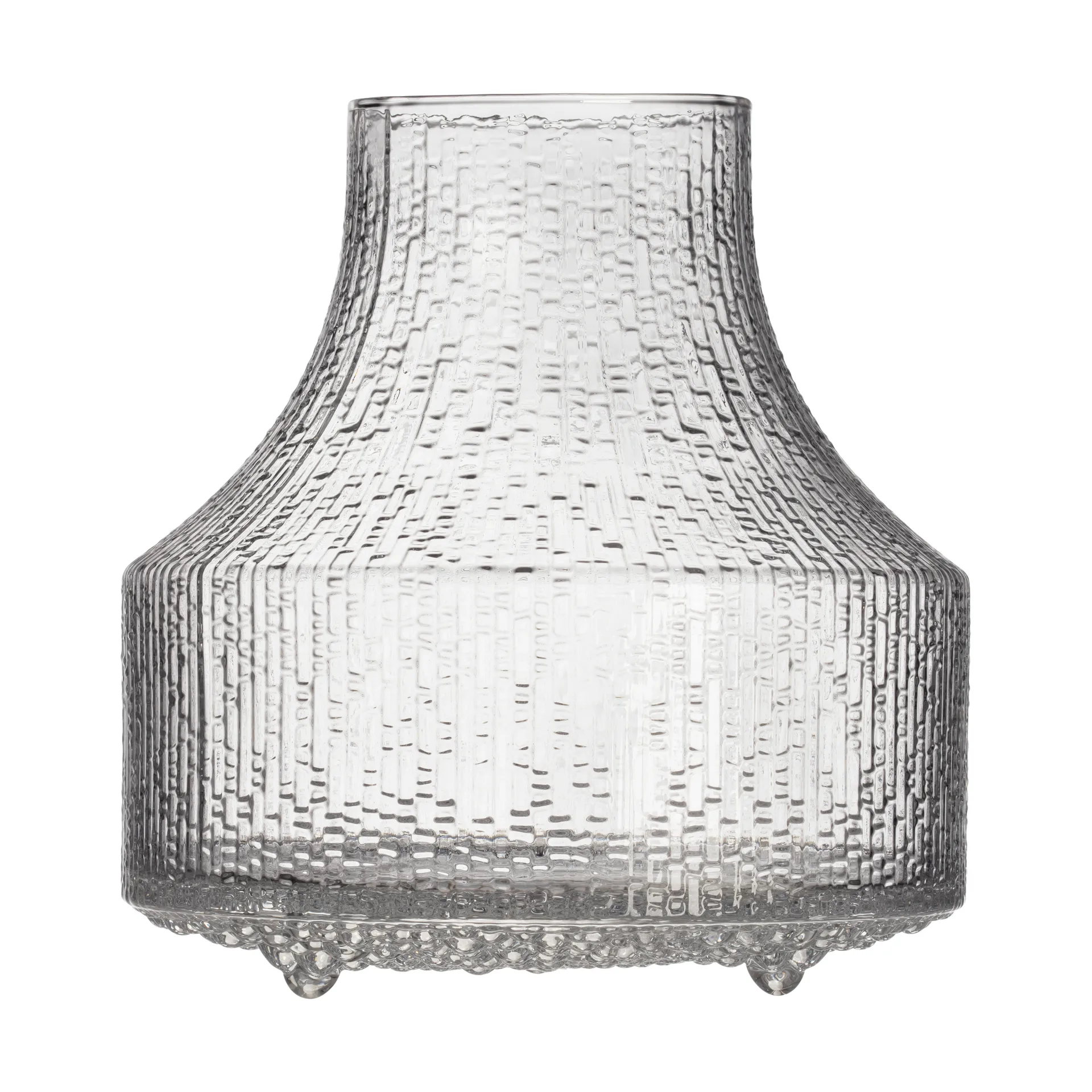울티마 툴레 유리 화병 180x192 mm, Clear Iittala | 이딸라