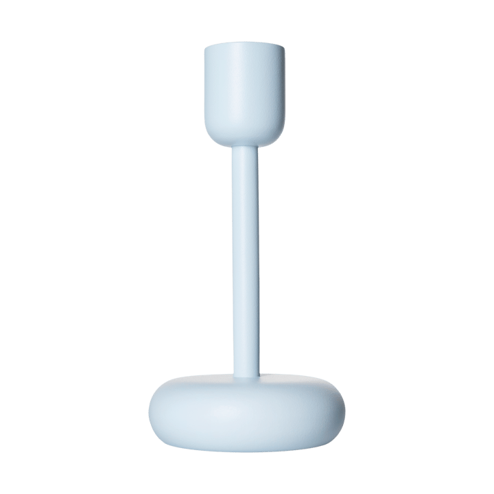 나뿔라 캔들 홀더 아쿠아 - 183 mm - Iittala | 이딸라