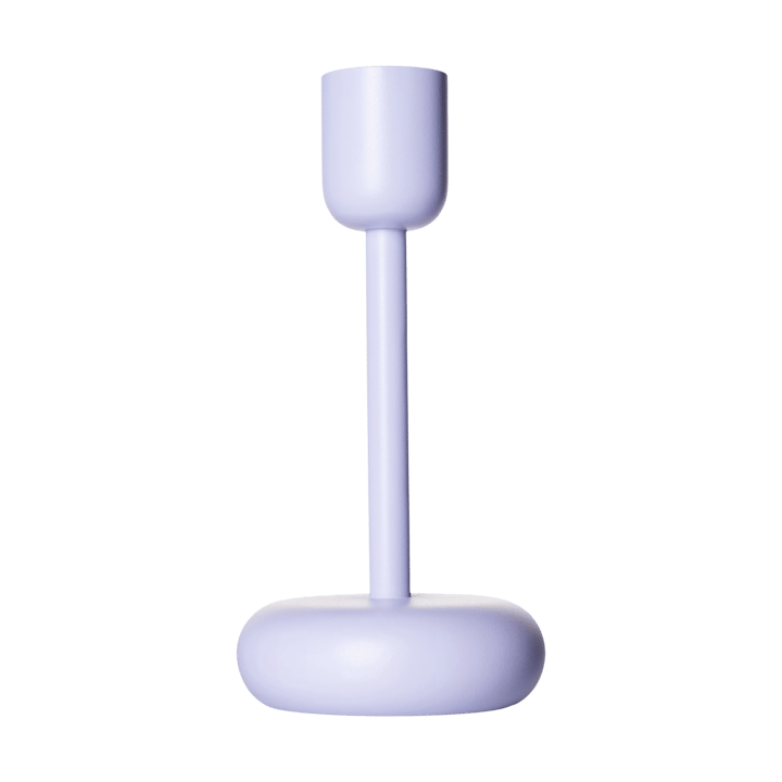 나뿔라 캔들 홀더 라이트 퍼플 - 183 mm - Iittala | 이딸라