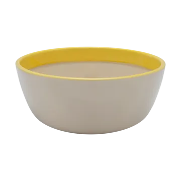 플레이 보울 19 cm - Beige-yellow - Iittala | 이딸라