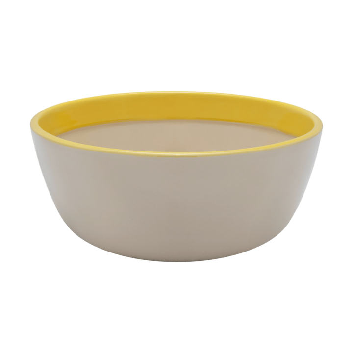 플레이 보울 19 cm - Beige-yellow - Iittala | 이딸라