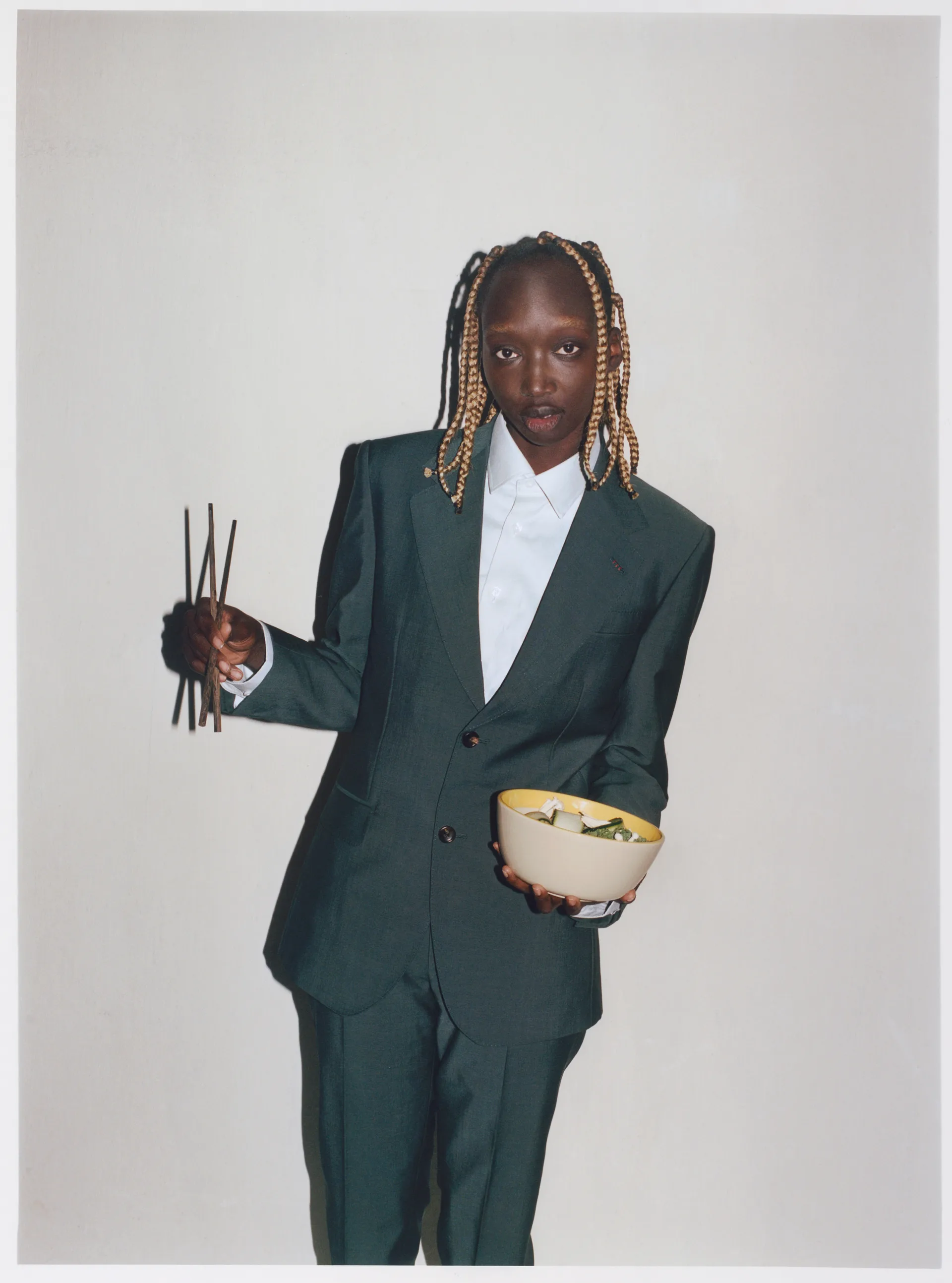 플레이 보울 19 cm, Beige-yellow Iittala | 이딸라