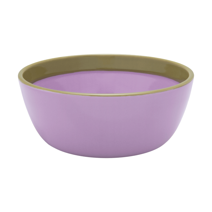 플레이 보울 19 cm - Purple-olive - Iittala | 이딸라