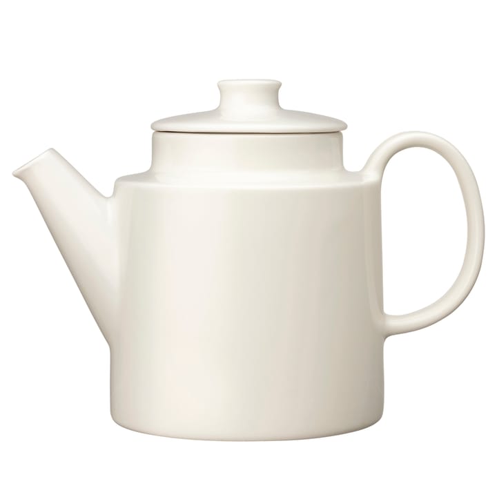 떼에마 티팟 1L - white - Iittala | 이딸라