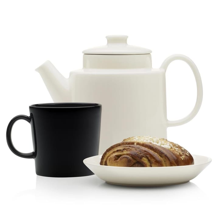 떼에마 티팟 1L, white Iittala | 이딸라