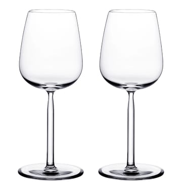 센타 화이트 와인잔 2개 세트 - 2개 세트 29 cl - Iittala | 이딸라